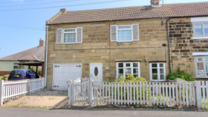 Some TLC required in Marske By The Sea photo